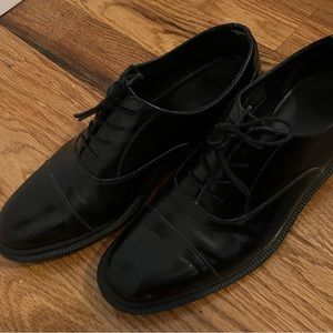 Dr Martens Oxford Shoes